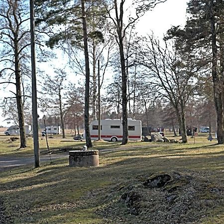 Pukinsaaren Camping Kristiinankaupunki Εξωτερικό φωτογραφία