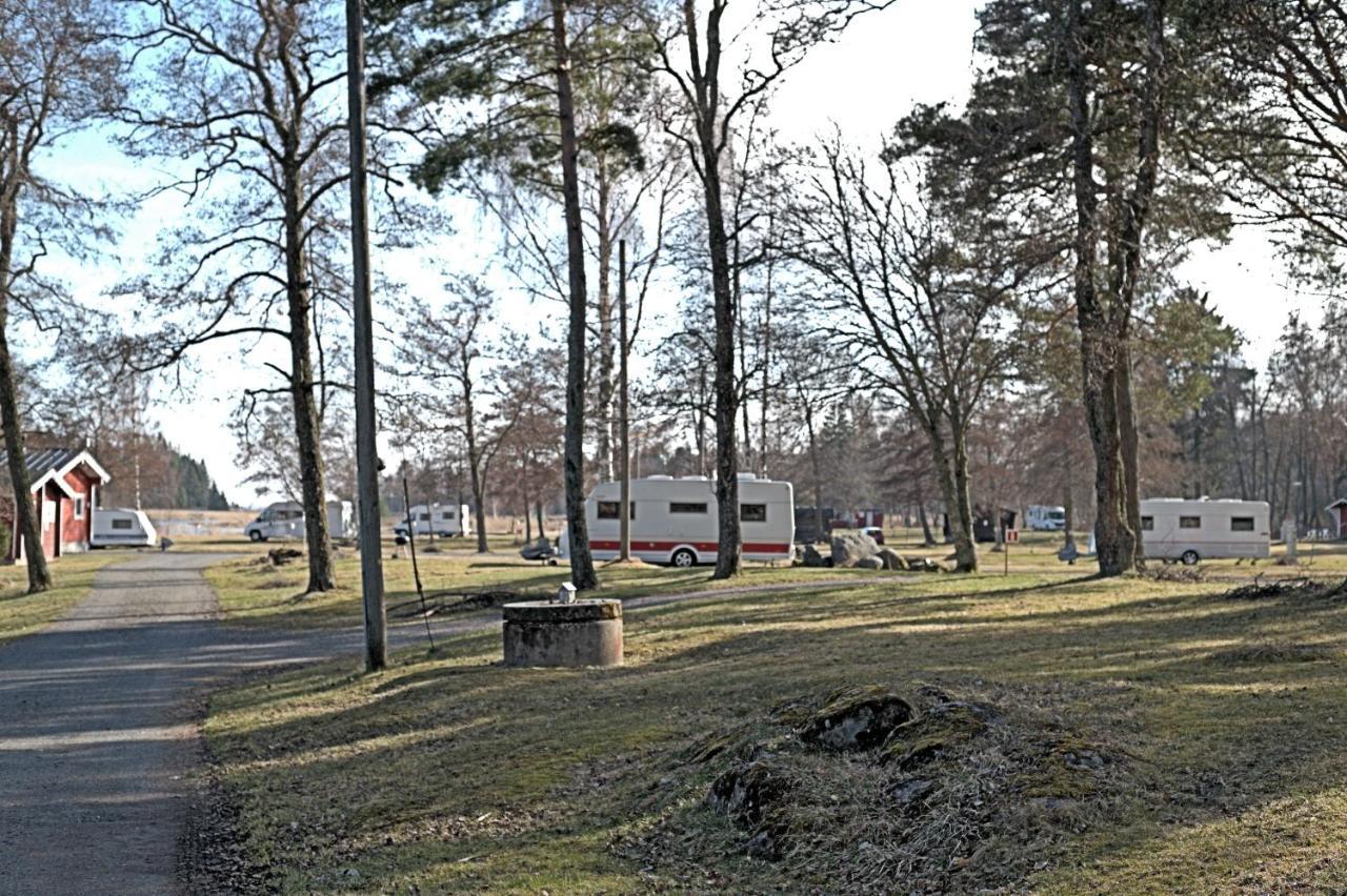 Pukinsaaren Camping Kristiinankaupunki Εξωτερικό φωτογραφία
