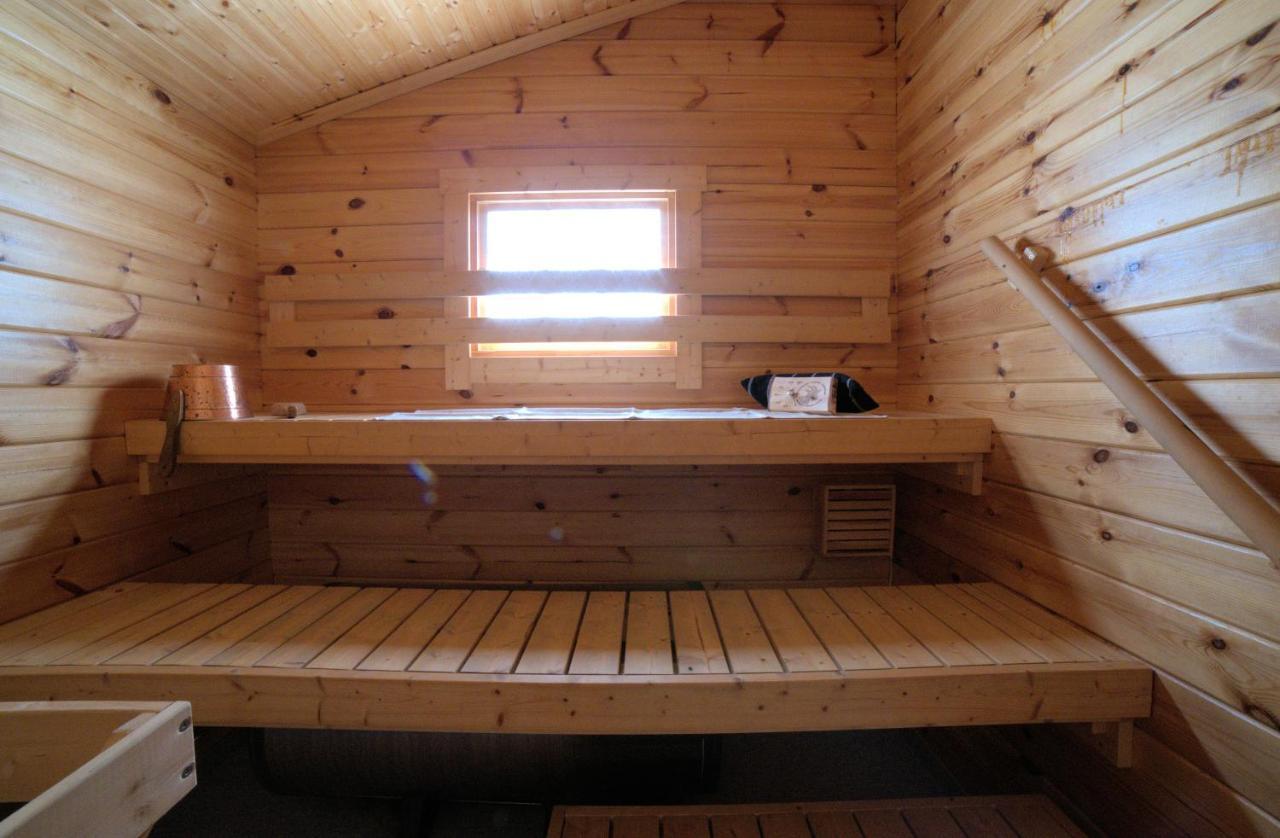 Pukinsaaren Camping Kristiinankaupunki Εξωτερικό φωτογραφία