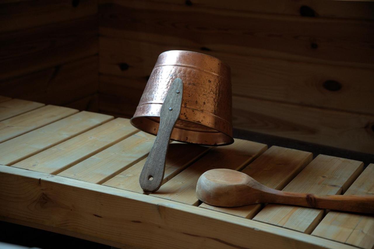 Pukinsaaren Camping Kristiinankaupunki Εξωτερικό φωτογραφία