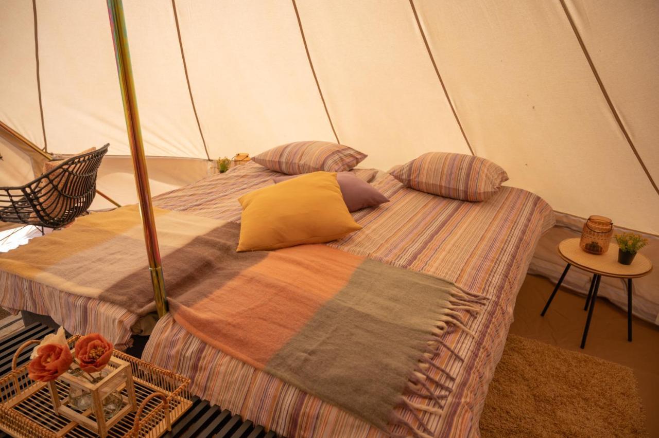 Pukinsaaren Camping Kristiinankaupunki Εξωτερικό φωτογραφία