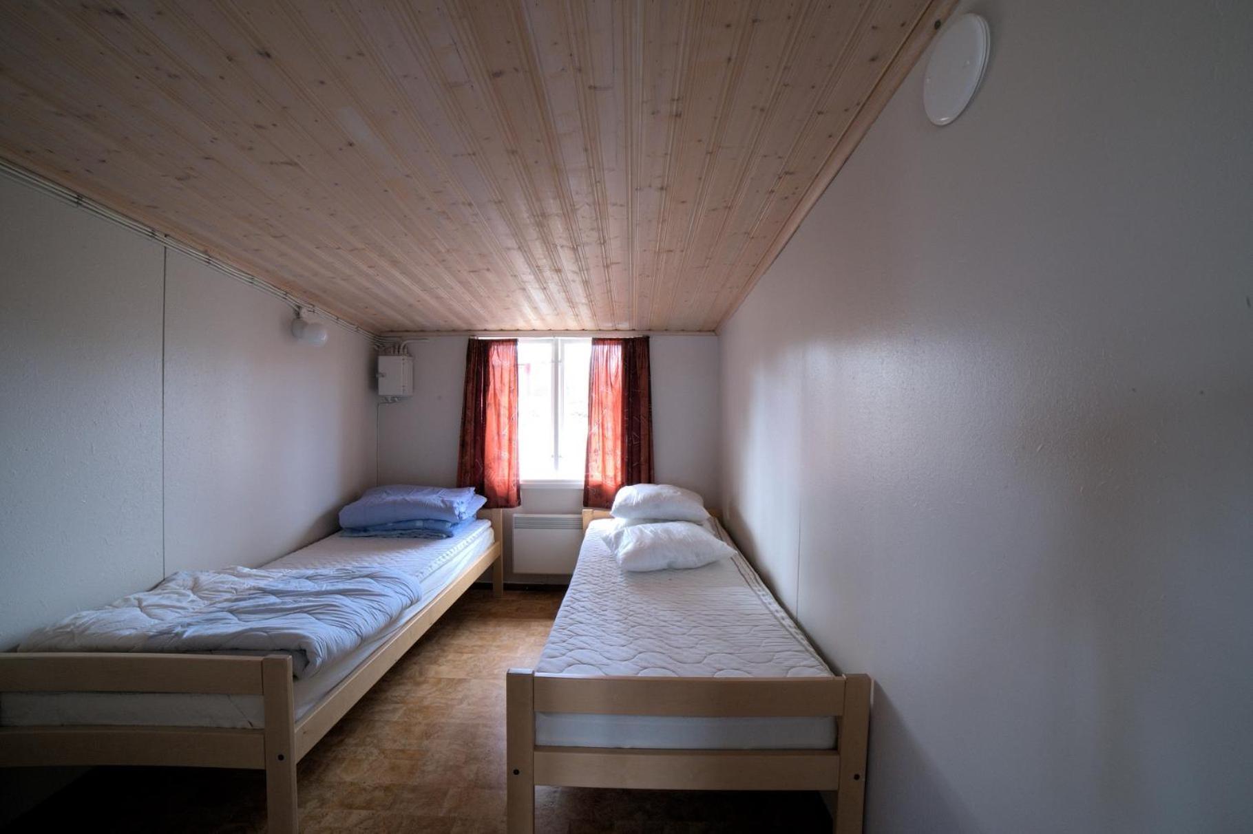 Pukinsaaren Camping Kristiinankaupunki Εξωτερικό φωτογραφία