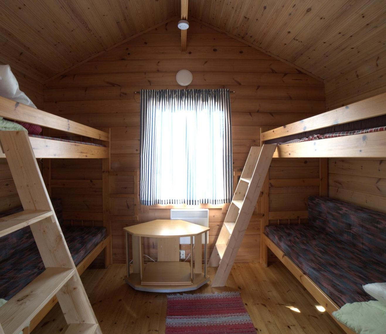 Pukinsaaren Camping Kristiinankaupunki Εξωτερικό φωτογραφία